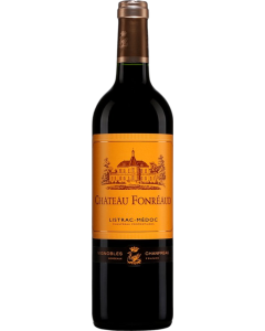 Chateau Fonreaud 2018