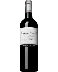 Chateau Fontenil 2015