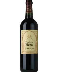 Chateau Gloria 2017