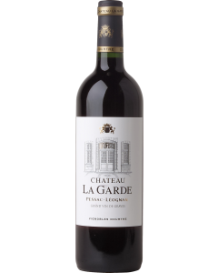 Chateau La Garde 2019