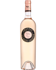 Chateau la Mascaronne Provence Rose 2024