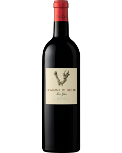 Chateau La Negly Domaine de Boede Les Gres 2023