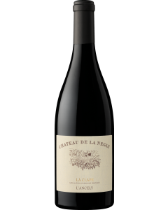 Chateau La Negly L'Ancely 2020