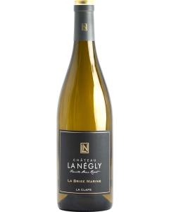 Chateau La Negly La Clape Brise Marine Blanc 2023