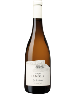Chateau La Negly La Falaise Blanc 2024