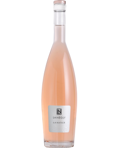 Chateau La Negly Languedoc La Natice Rose 2024