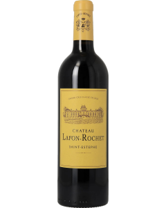 Chateau Lafon-Rochet 2014