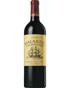 Chateau Malartic Lagraviere 2019