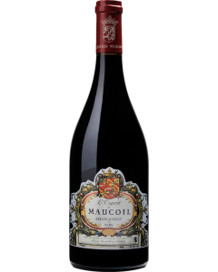 Chateau Maucoil Chateauneuf du Pape l'Esprit de Maucoil 2015