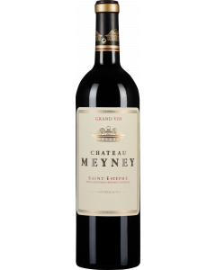 Chateau Meyney 2019