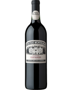 Chateau Montelena Zinfandel 2021