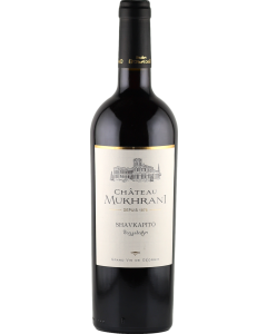 Chateau Mukhrani Shavkapito 2021