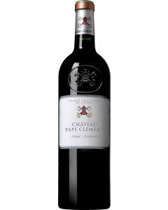 Chateau Pape Clement 2016