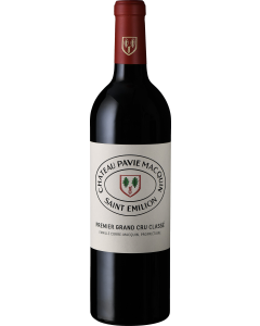 Chateau Pavie Macquin 2015