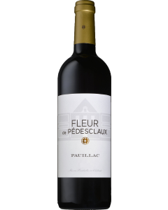 Chateau Pedesclaux Fleur de Pedesclaux 2020