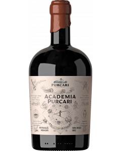 Chateau Purcari Academia Feteasca Neagra 2020