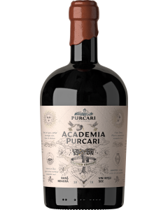 Chateau Purcari Academia Rara Neagra 2020