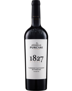 Chateau Purcari Cabernet Sauvignon de Purcari 2022