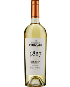 Chateau Purcari Chardonnay de Purcari 2020