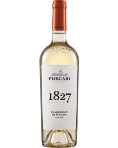 Chateau Purcari Chardonnay de Purcari 2023