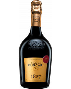 Chateau Purcari Cuvee de Purcari Brut