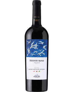 Chateau Purcari Freedom Blend 2019