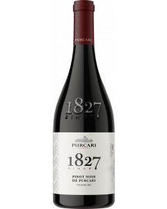 Chateau Purcari Limited Edition Pinot Noir 2020