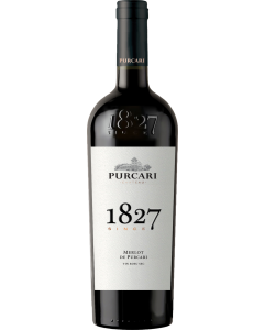 Chateau Purcari Merlot de Purcari 2021