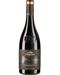 Chateau Purcari Nocturne Rara Neagra de Purcari 2022