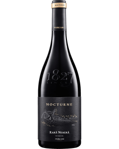 Chateau Purcari Nocturne Rara Neagra de Purcari 2024