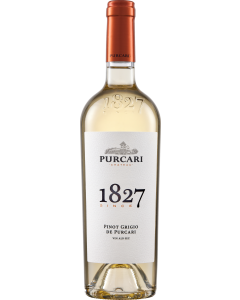 Chateau Purcari Pinot Grigio de Purcari 2025