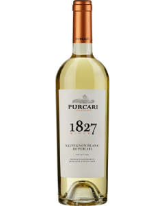 Chateau Purcari Sauvignon Blanc de Purcari 2020