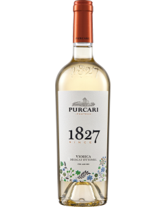 Chateau Purcari Viorica Muscat de Purcari 2025