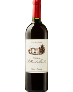 Chateau Rolland-Maillet Saint-Emilion Grand Cru 2016