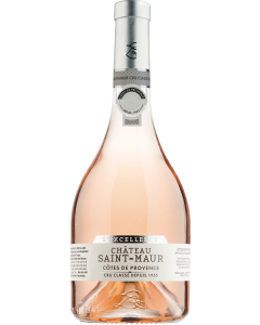 Chateau Saint-Maur L'Excellence Rose 2021