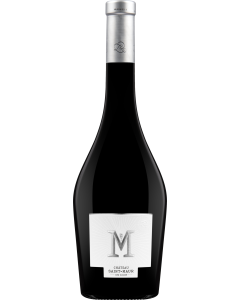 Chateau Saint-Maur Saint M Rouge 2023