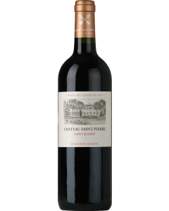 Chateau Saint-Pierre Saint Julien 2013