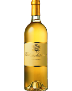 Chateau Suduiraut 2013