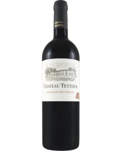 Chateau Teyssier 2019