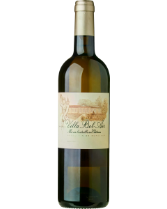 Chateau Villa Bel-Air Blanc 2023