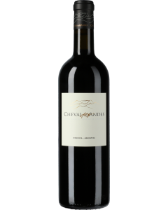 Cheval des Andes 2021