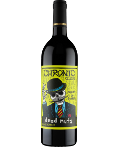 Chronic Cellars Dead Nuts 2017