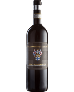 Ciacci Piccolomini d'Aragona Brunello di Montalcino 2017