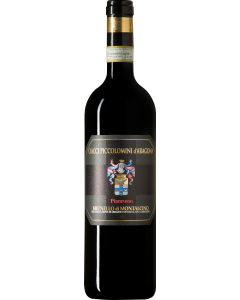 Ciacci Piccolomini d'Aragona Pianrosso Brunello di Montalcino 2018