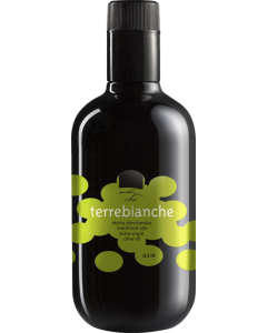 Clai Terrebianche Olive Oil 2025
