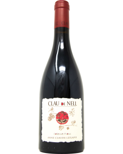 Clau de Nell Cabernet Franc 2022