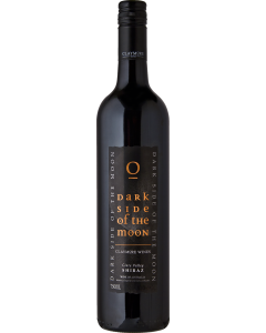 Claymore Dark Side of the Moon Shiraz 2019