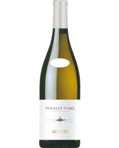 Clement & Florian Berthier Pouilly Fume 2023