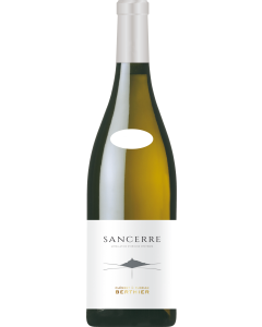 Clement & Florian Berthier Sancerre Blanc 2023