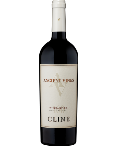 Cline Ancient Vines Zinfandel 2020